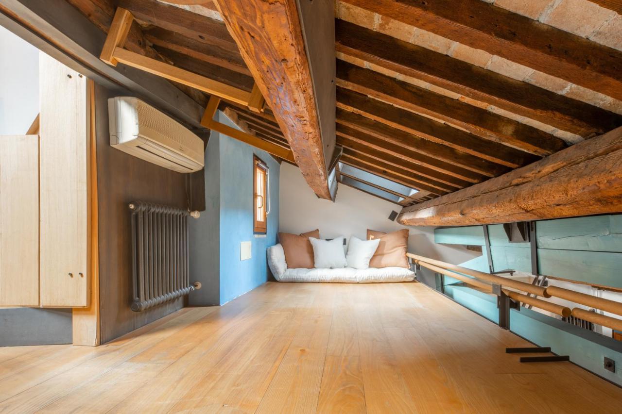 Lejlighed Grand Canal Design Venedig